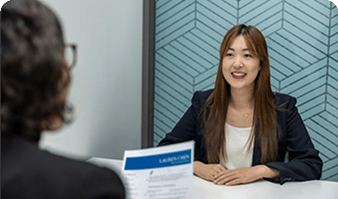 Interview Prep Worksheet